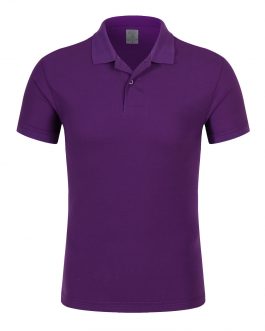 Wholesale Women 100% Cotton polo Blank Polo T-Shirt Short Sleeve Polo Shirt for woman (Copy)
