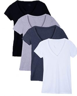 100% Cotton men short sleeve unisex oem logo blank plain custom cotton t-shirt