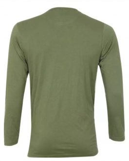 Wholesale Price Mens Custom 100% Cotton Long Sleeve T Shirt,New Design Cheap Mens Sports T-shirt 100% Cotton