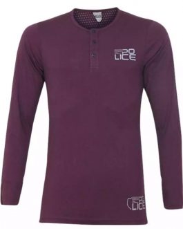 Wholesale Price Mens Custom 100% Cotton Long Sleeve T Shirt,New Design Cheap Mens Sports T-shirt 100% Cotton (Copy)