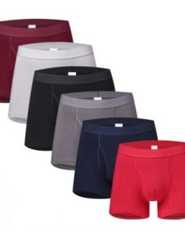 Wholesale High quality High Quality Modal Underwear for Men