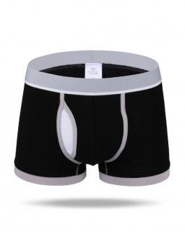 Wholesale High quality High Quality Modal Underwear for Men