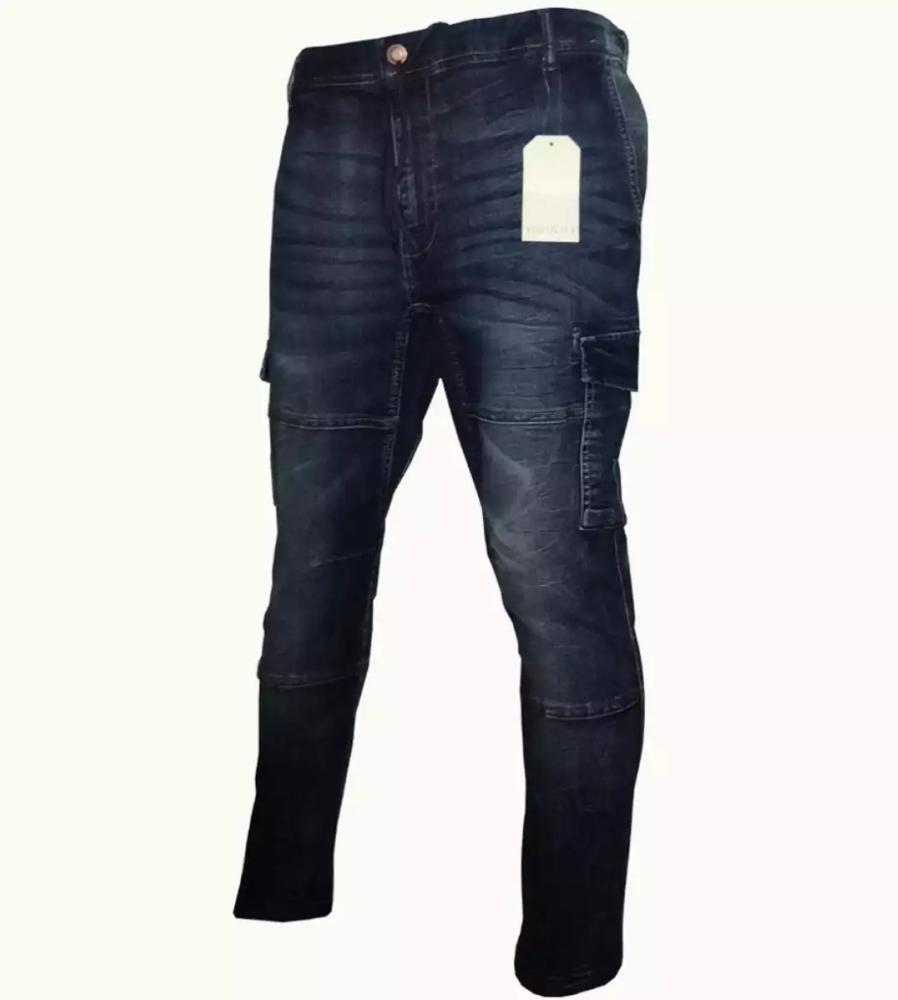 100% Export Quality Men’s Denim Jeans Pant – Lennox Fashion Bd