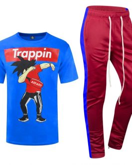 Wholesale Hot Selling Tack Pant and Shirt for Outdoor Wear
