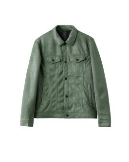 High Quality Men’s Jackets Denim Jacket Clothing Windbreak Outerwear Casual Coat For Man