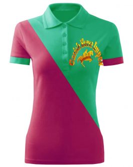 Women Polo Shirt Regular Fit Quick Dry Sports Wears Golf Shirt Sports Shirt Women Casual Clothing