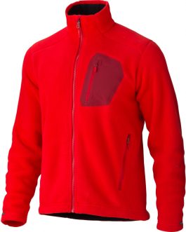 Wholesale custom100% polyester polar fleece Jacket