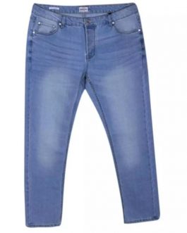 100% Export Quality Men’s Denim Jeans From Bangladesh