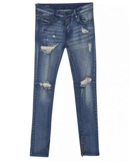 100% Export Quality Men’s Denim Jeans Pant