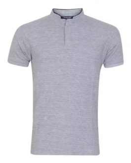 Wholesale Trend Short Sleeve Latest New Design Poloshirt Customized For Men