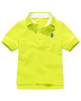 Wholesale 2020 New Fashion Polo Shirts Customized Logo for Kids Boys