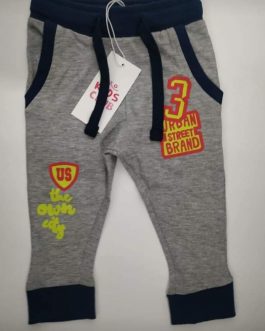 kids 2020 new autumn clothes for boys and girls long pants with knitting warm breathable children sports trouser