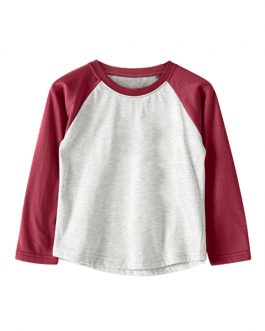 Boys Latest Design Blank Sweatshirt for Boys Collection