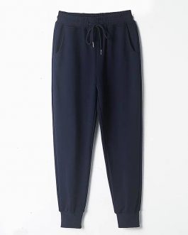 New Fashionable Men Sweat Pants Jogger Sweatpants