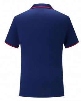 Customize Logo Casual Stylish Elastane Original Short Sleeve Men’s Polo t-shirts