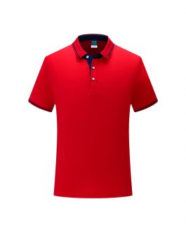 Fashionable And Stylish Unisex Elastane Short Sleeve Men’s Polo t-shirts