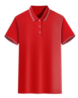 Neck Golf Collar Casual Stylish Elastane Original Short Sleeve Verified Men’s Polo t-shirts