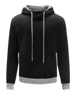 Hot Sale Latest Design Men Hoodie In Custom Style Men Hoodies Top Sale Product Hoodies