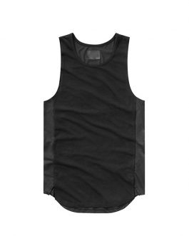 Running Sports Fitness Men Tank Top Collection